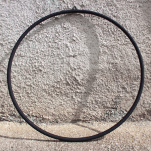 Cerchio Aereo // Aerial Hoop